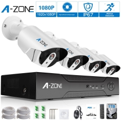 A-ZONE Official Online Store - Home security supplier