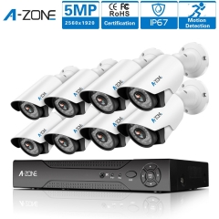 azone dvr